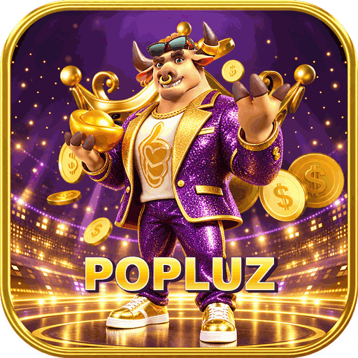 Logo POPLUZ